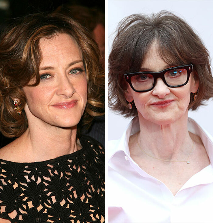 Joan Cusack's Leaves Fans Stunned As She Makes First Red Carpet Appearance In 11 Years With 'Toy Story' Stars Joan Cusack's Leaves Fans Stunned As She Makes First Red Carpet Appearance In 11 Years With 'Toy Story' Stars