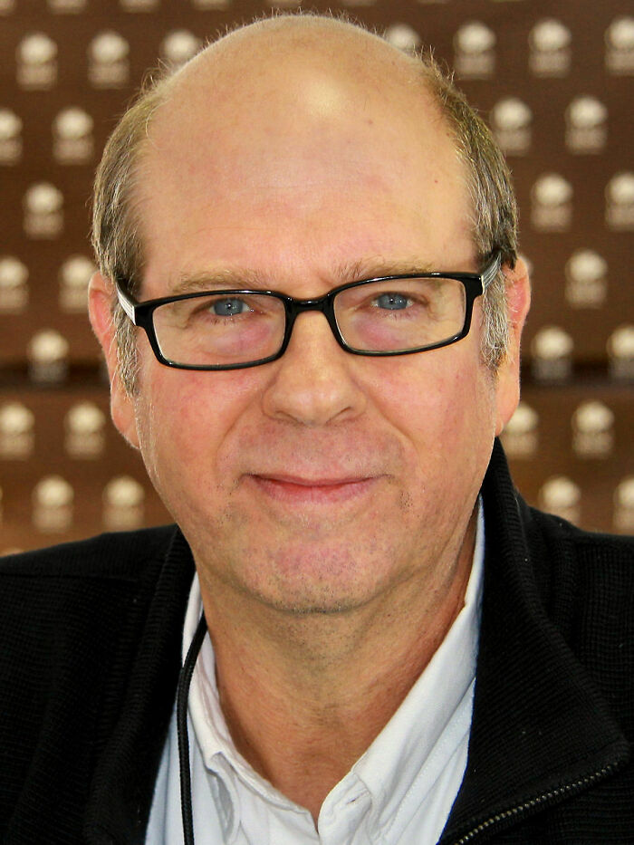 American Actor Stephen Tobolowsky, 75