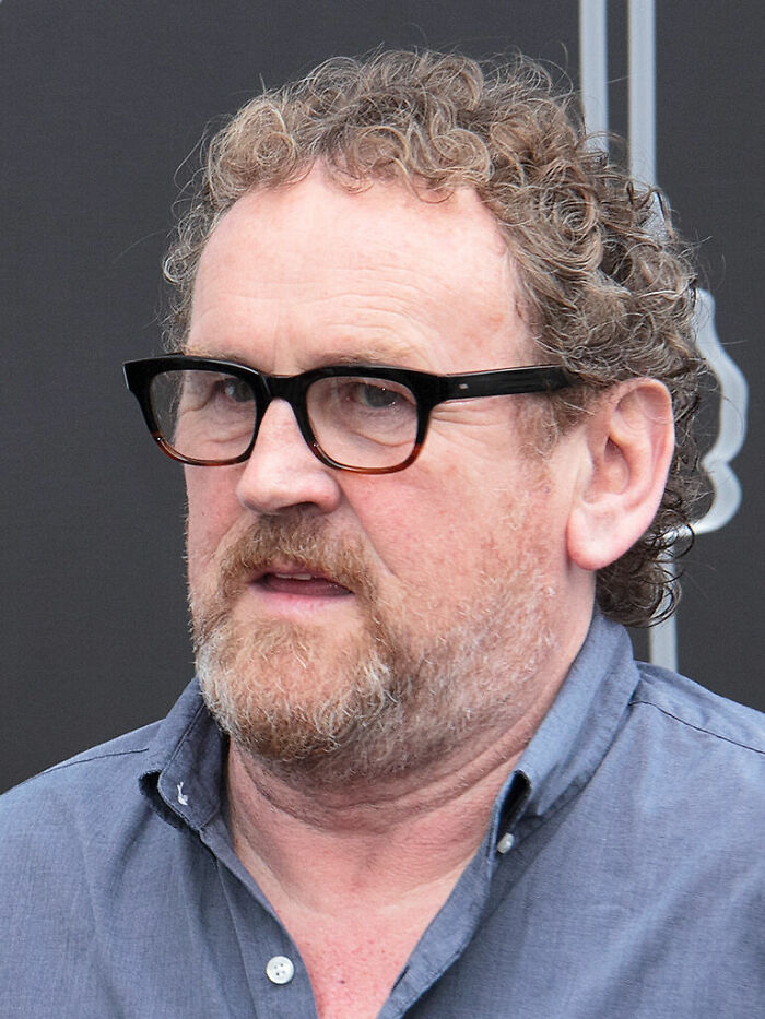 Irish Actor Colm Meaney, 73