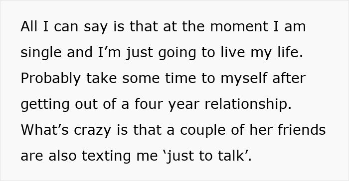 Guy Catches Fiancée Cheating On Him Red-Handed, She Defends Herself, Saying It Was "Just A Kiss" Guy Catches Fiancée Cheating On Him Red-Handed, She Defends Herself, Saying It Was "Just A Kiss"