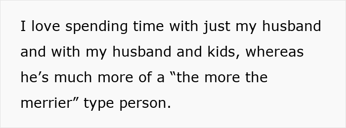 “Trip Of A Lifetime”: Woman Books Family Holiday, Is Shocked By Her Husband’s Secret Decision