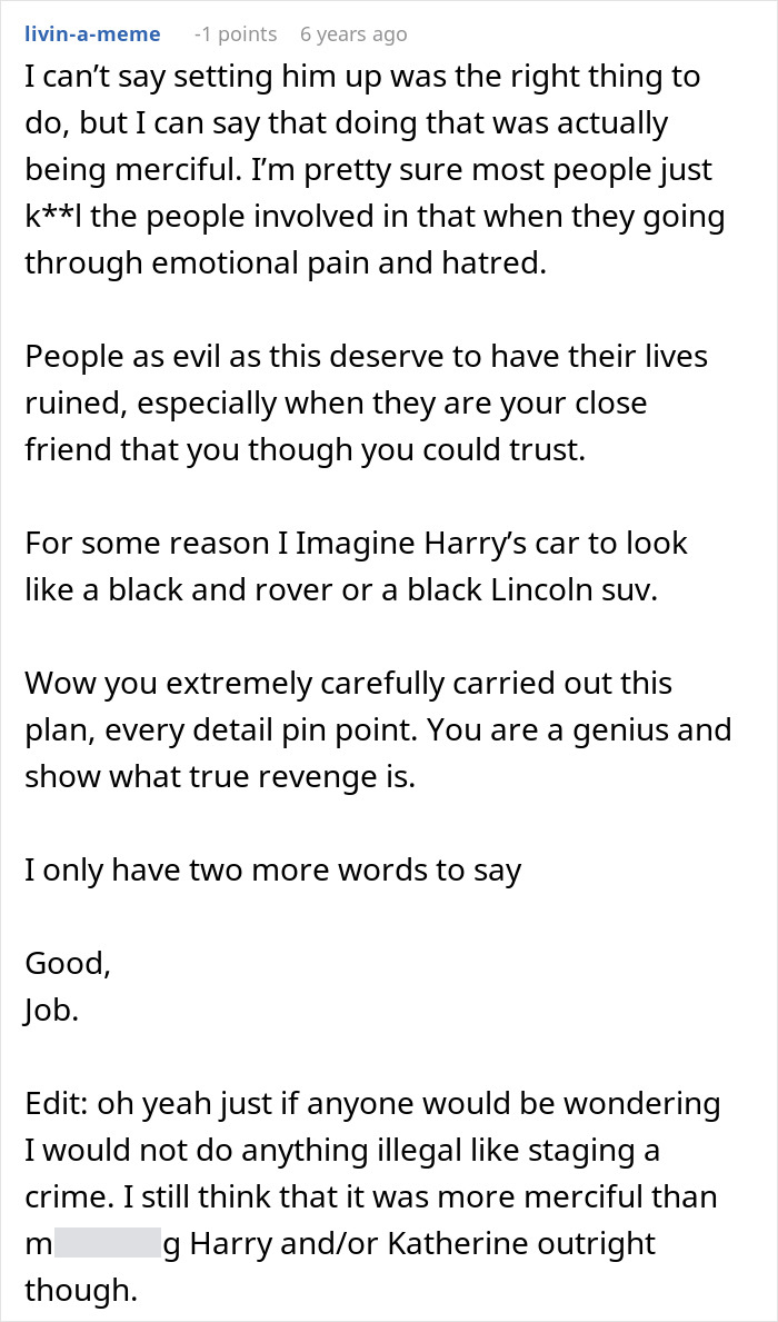 Guy Gets Absolutely Savage Revenge On Girlfriend And Best Friend After Discovering Their Secret