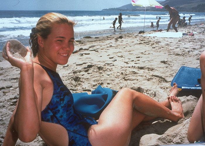 Missing Student Kristin Smart Case Sees Horrific Twist As Human Remains Are Found 30 Years After Disappearance