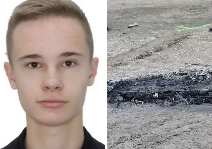 Tortured And Burned Over His Father’s Cryptocurrency Riches 