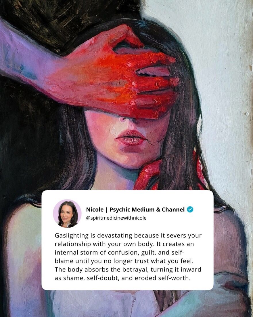 What Is Gaslighting? Signs, Family Dynamics, and How to Protect Your Reality