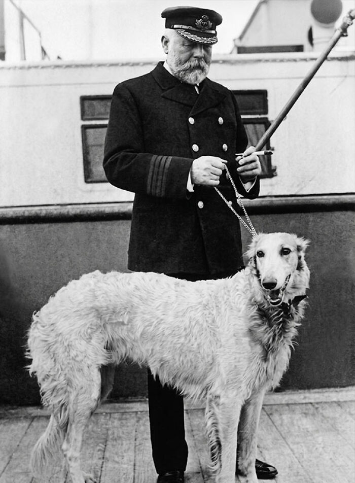 Eerie Titanic Detail Most People Never Knew Is Breaking Hearts All Over Again More Than A Century Later