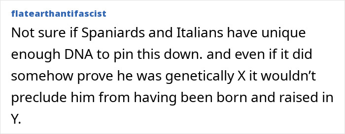 DNA Analysis Of Christopher Columbus Sends Shockwaves As Mysterious Findings Threaten To Rewrite History Books