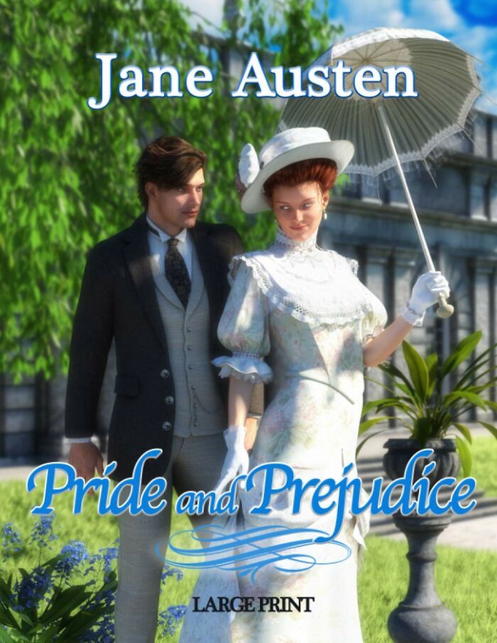 Pride And Prejudice - Jane Austen