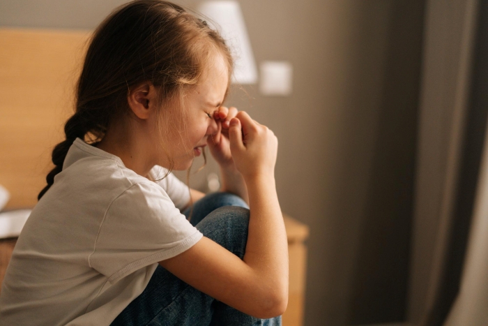 Know-It-All Physicist Files False CPS Report After Family Man Hurts His Ego, Instantly Regrets It Know-It-All Physicist Files False CPS Report After Family Man Hurts His Ego, Instantly Regrets It