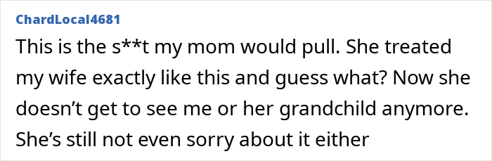 Financially Irresponsible MIL Refuses DIL's Request To Pay Back $1.5K Loan, Says She's On Vacation