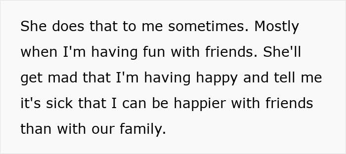 Widowed Parents Find Love During Support Group, Daughter Throws A Fit As Stepsis Won’t Accept Them Widowed Parents Find Love During Support Group, Daughter Throws A Fit As Stepsis Won’t Accept Them