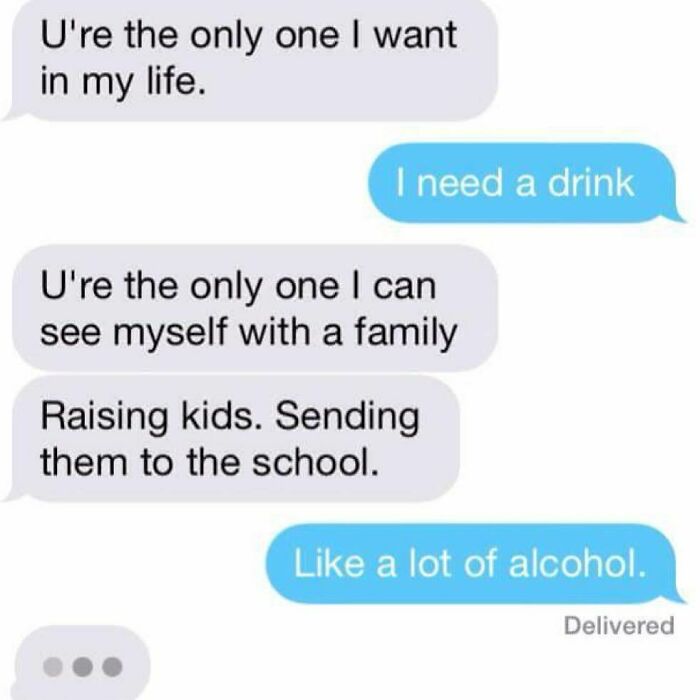 “We Should Break Up”: 67 Painfully Clear Texts That Needed No Second Opinion