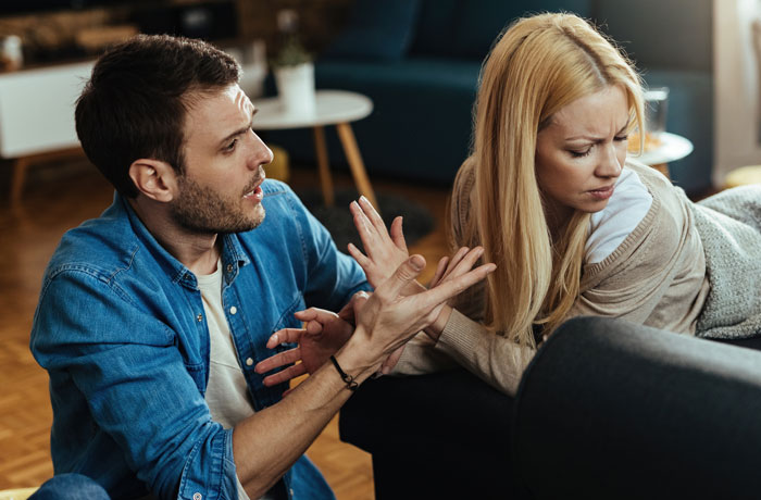 Guy Spends Nearly A Decade Avoiding Adulthood, His Sister’s Partner Reaches A Breaking Point Guy Spends Nearly A Decade Avoiding Adulthood, His Sister’s Partner Reaches A Breaking Point
