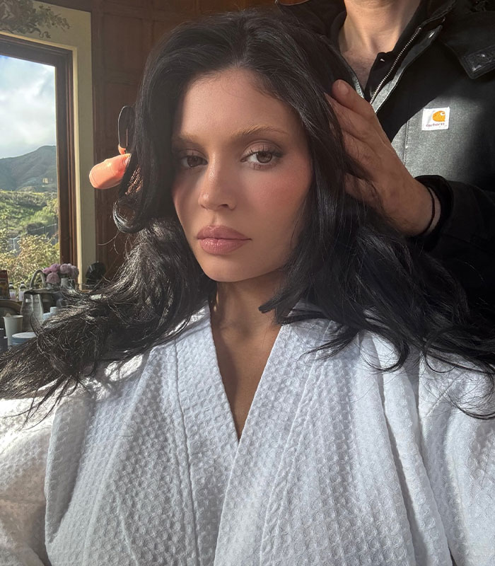 Caos para Kylie Jenner enquanto a carta secreta de uma segunda governanta desencadeia um novo processo