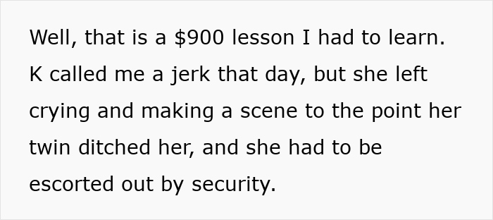 Woman Jealous Of Friend's Life With His Rich Hubby, In Tears As He Claps Back To Her Nasty Comments Woman Jealous Of Friend's Life With His Rich Hubby, In Tears As He Claps Back To Her Nasty Comments