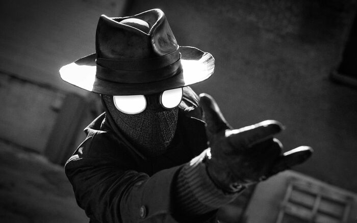 Spider-Noir: tudo o que você precisa saber sobre a próxima série de super-heróis de Nicolas Cage