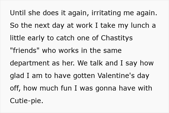 Guy Sick Of Religious Coworker Spreading Gossip About Him Takes Epic Revenge By Dating Her Son Guy Sick Of Religious Coworker Spreading Gossip About Him Takes Epic Revenge By Dating Her Son