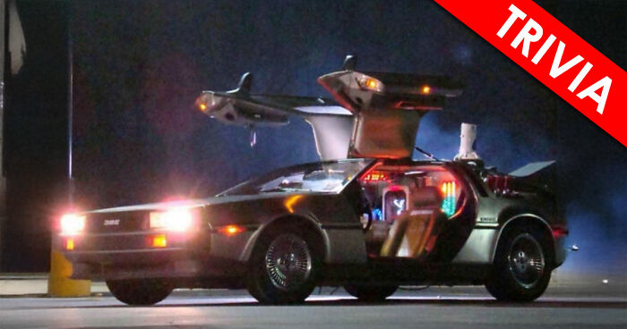 “Are You Truly An ’80s Pop Culture Fan?”: Prove It By Passing This 18-Question Test
