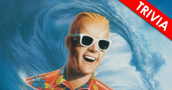 “Are You Truly An ’80s Pop Culture Fan?”: Prove It By Passing This 18-Question Test