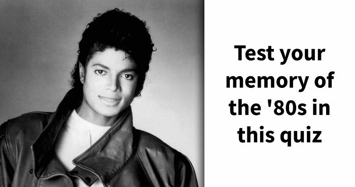 “Are You Truly An ’80s Pop Culture Fan?”: Prove It By Passing This 18-Question Test