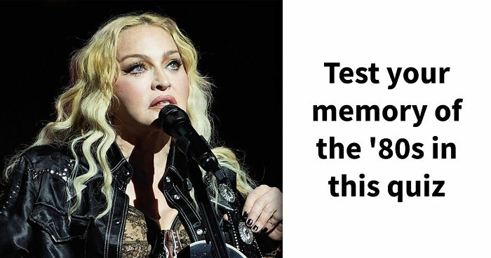 “Are You Truly An ’80s Pop Culture Fan?”: Prove It By Passing This 18-Question Test