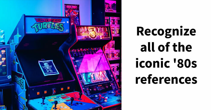 “Are You Truly An ’80s Pop Culture Fan?”: Prove It By Passing This 18-Question Test