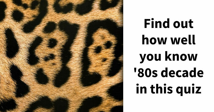 “Are You Truly An ’80s Pop Culture Fan?”: Prove It By Passing This 18-Question Test