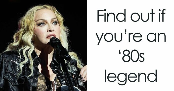 “Are You Truly An ’80s Pop Culture Fan?”: Prove It By Passing This 18-Question Test