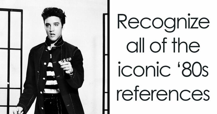 “Are You Truly An ’80s Pop Culture Fan?”: Prove It By Passing This 18-Question Test
