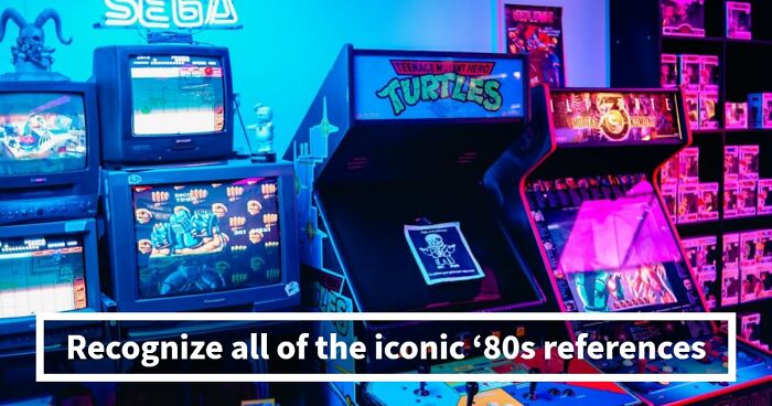 “Are You Truly An ’80s Pop Culture Fan?”: Prove It By Passing This 18-Question Test