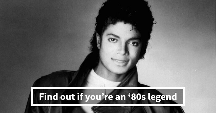“Are You Truly An ’80s Pop Culture Fan?”: Prove It By Passing This 18-Question Test