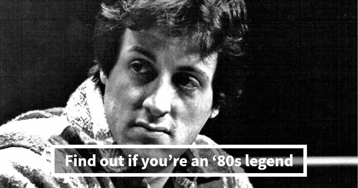 “Are You Truly An ’80s Pop Culture Fan?”: Prove It By Passing This 18-Question Test