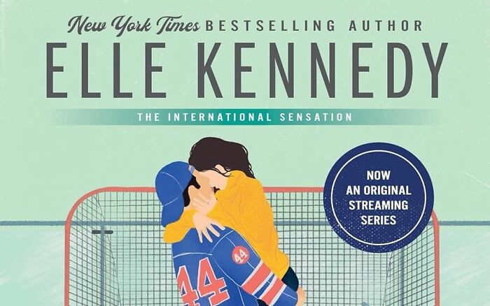 Finished 'Off Campus' Season 1? Here&rsquo;s How To Read The Books In Order