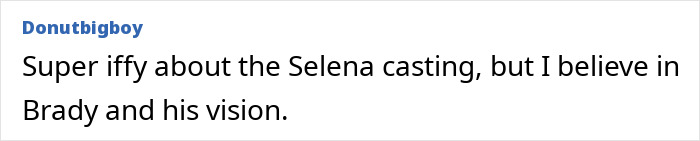 Selena Gomez Is Making One Of Her Boldest Career Pivots Yet With A Provocative New NC-17 Film