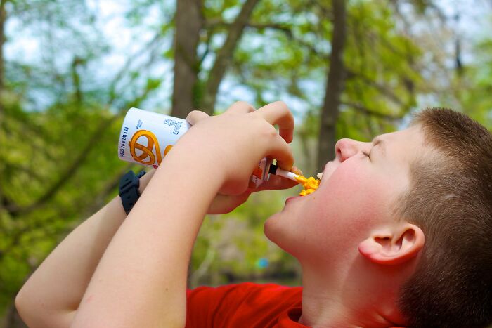 48 Of The Most Dumbfounding Moments People Experienced While Visiting The US
