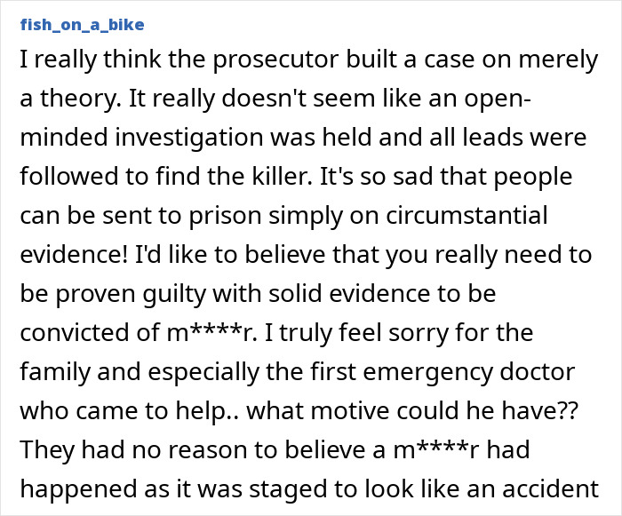 Her Family Called It A Bathtub Accident Before The Police Could Even Ask—Then The Coroner Found Five Bullets Her Family Called It A Bathtub Accident Before The Police Could Even Ask—Then The Coroner Found Five Bullets