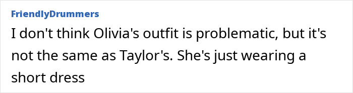 Vogue Dragged Into Fresh Chaos Over Taylor Swift Article Linking Celebs To Babydoll Dress Trend