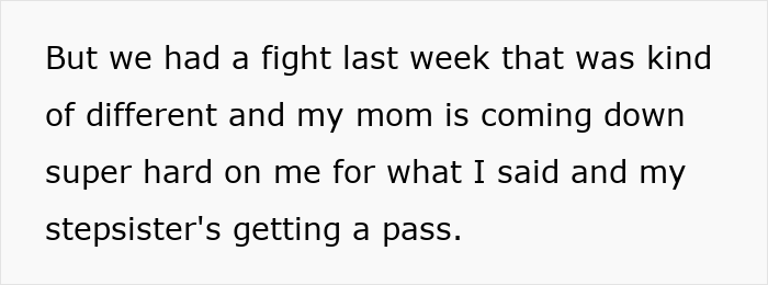 Widowed Parents Find Love During Support Group, Daughter Throws A Fit As Stepsis Won’t Accept Them Widowed Parents Find Love During Support Group, Daughter Throws A Fit As Stepsis Won’t Accept Them