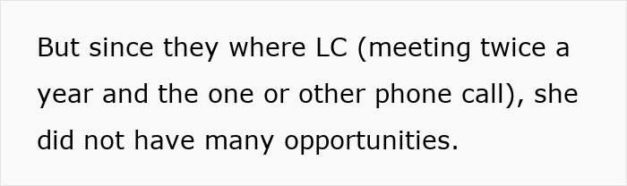 Limited contact with MIL reduces conflict before wedding Limited contact with MIL reduces conflict before wedding