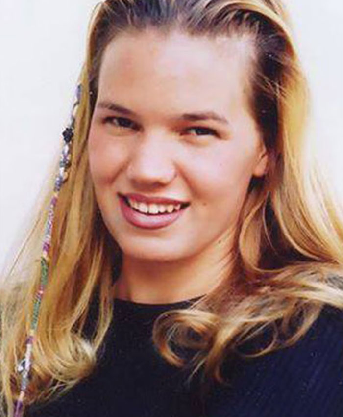 Missing Student Kristin Smart Case Sees Horrific Twist As Human Remains Are Found 30 Years After Disappearance
