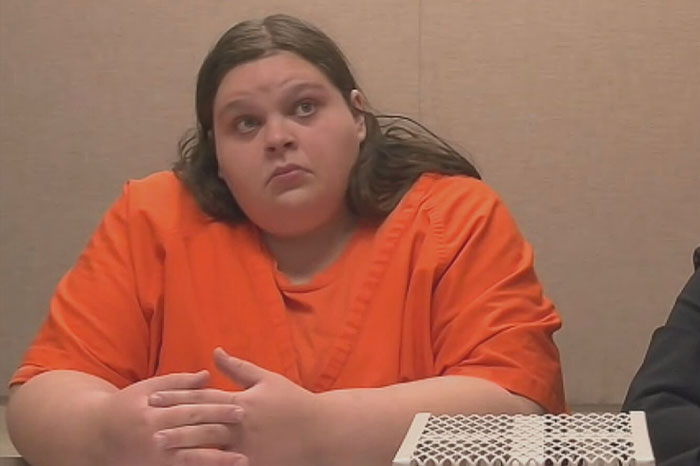 Stepmother Accused Of Starving Teen Daughter To 35 Pounds Could Spend Life Behind Bars