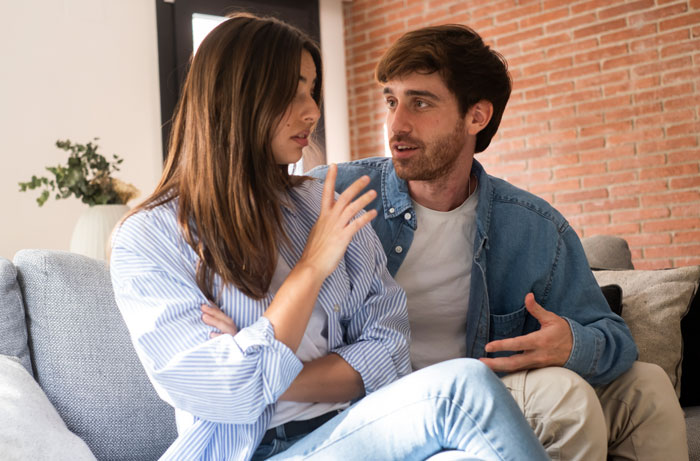 Man Thinks He Developed A Solid Relationship With GF&rsquo;s Dad, Discovers His Ugly Cover-Up