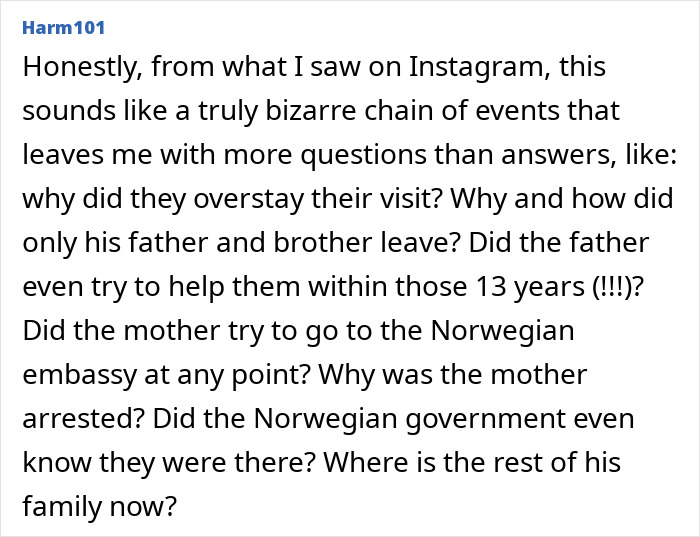 Norwegian Man Who Speaks English With Indian Accent Has Become The Internet's Favorite Mystery Norwegian Man Who Speaks English With Indian Accent Has Become The Internet's Favorite Mystery
