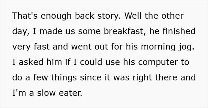 Guy Has The Nerve To Mock GF's Family Business In His Blog For 15 Followers, Ends Up Getting Dumped