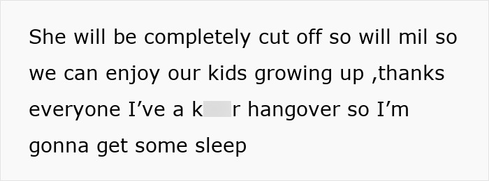 SIL Can't Take Infertile Couple's Whining Anymore, Snubs Them As They Show Up At 5 AM To Harass Her SIL Can't Take Infertile Couple's Whining Anymore, Snubs Them As They Show Up At 5 AM To Harass Her