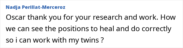 Parents concerned about looksmaxxing techniques for babies and twins