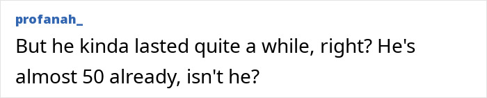 Discussion about Henry Cavill's age nearing 50 and his lasting appeal