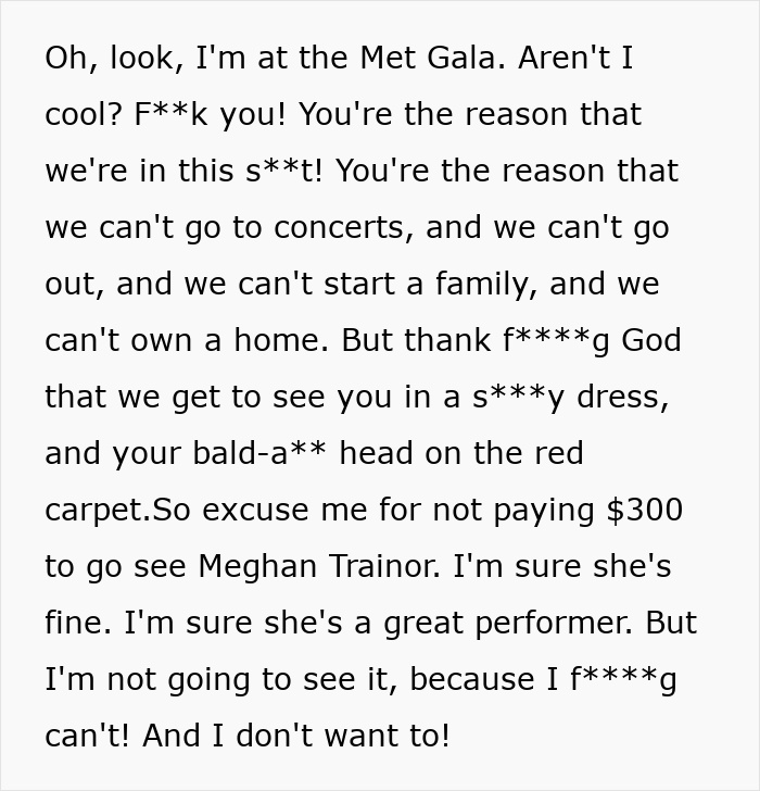 Text criticizing wealthy elites and their impact on Gen Z lifestyle Text criticizing wealthy elites and their impact on Gen Z lifestyle