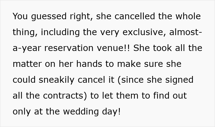 Gay Guy&rsquo;s Mom Pays Thousands Just To Secretly Ruin His Wedding, His Friends Save The Day &ldquo;Inception Style&rdquo;
