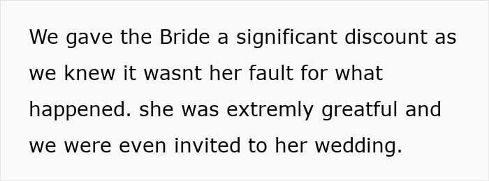 Mom Tries To Swindle Store Out Of A $2K Wedding Dress, Lands In Jail For Multiple Charges Instead Mom Tries To Swindle Store Out Of A $2K Wedding Dress, Lands In Jail For Multiple Charges Instead